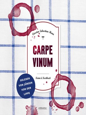 cover image of Carpe Vinum